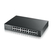 ZYXEL SWITCH GS-1900-24E, 24 PORTS 10/100/1000Mbps, SMART MANAGED, 2YW.